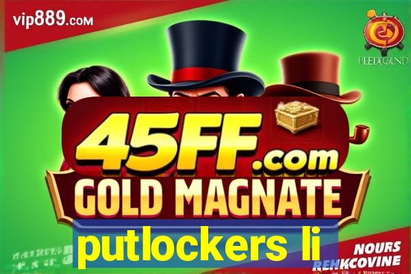 putlockers li